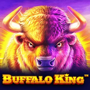 Buffalo King pokie at Golden Crown