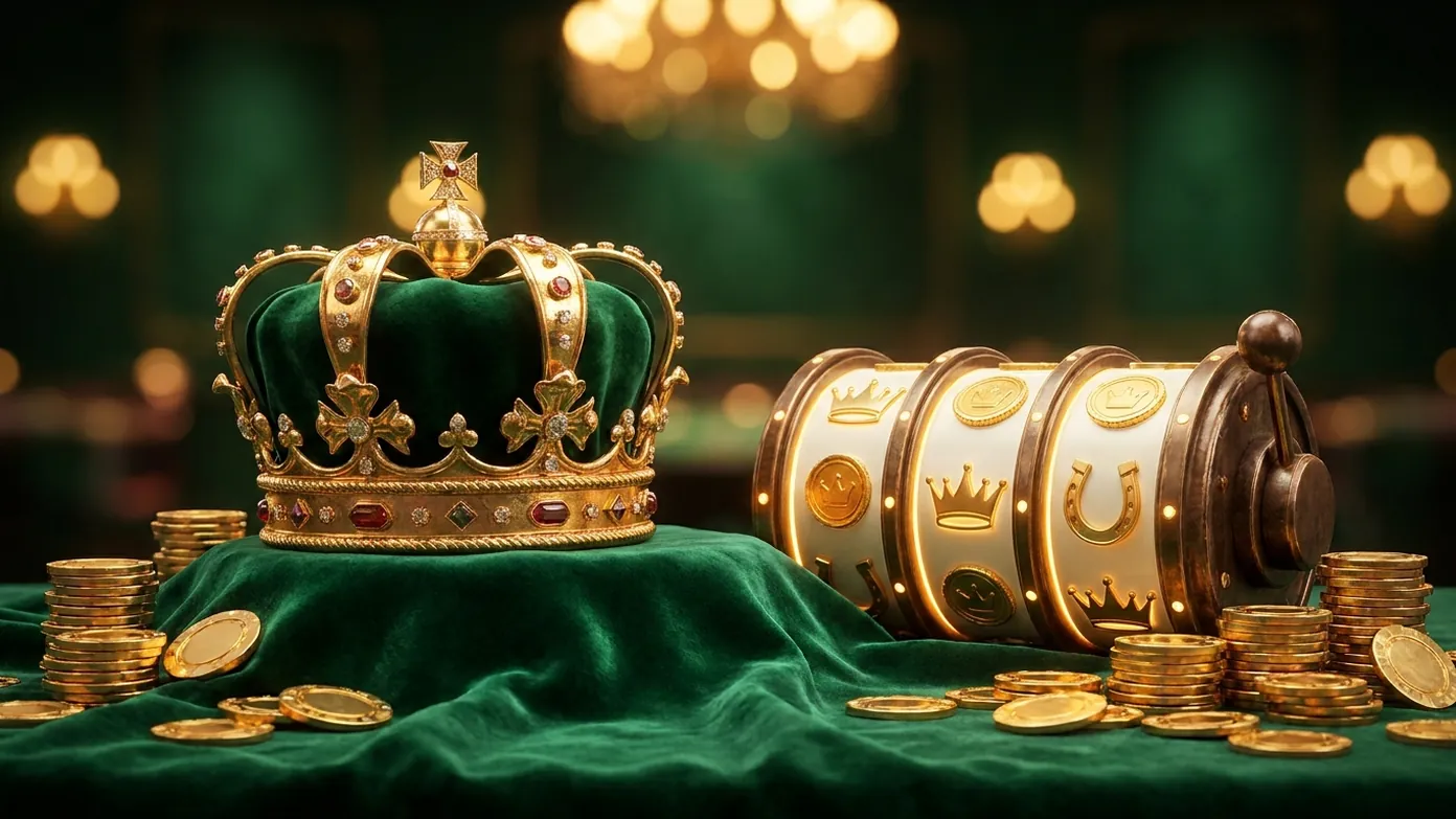Is Golden Crown legit safety check licence padlock and gold crown for Australian players