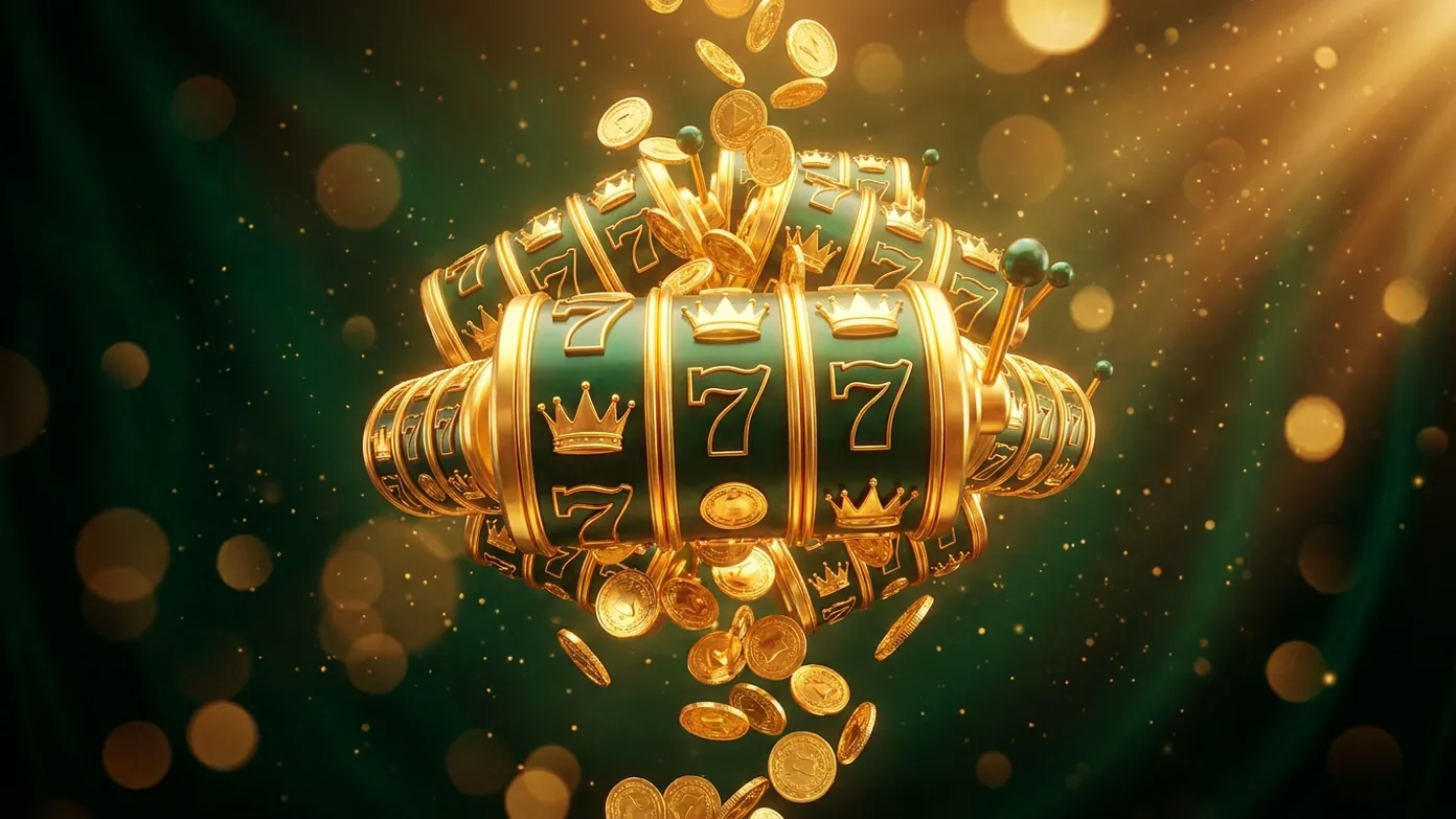 Real money pokies at Golden Crown with AUD stakes, RTP and bankroll guidance for Australian players